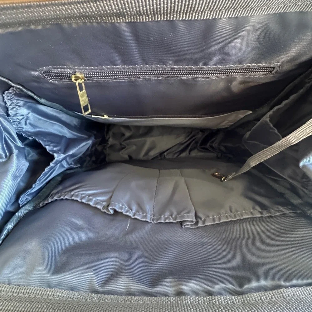 Wowtina diaper bag